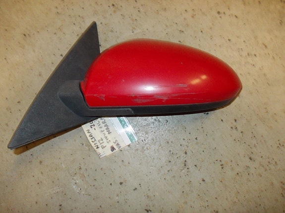 Nissan primera vas sivupeili 2004