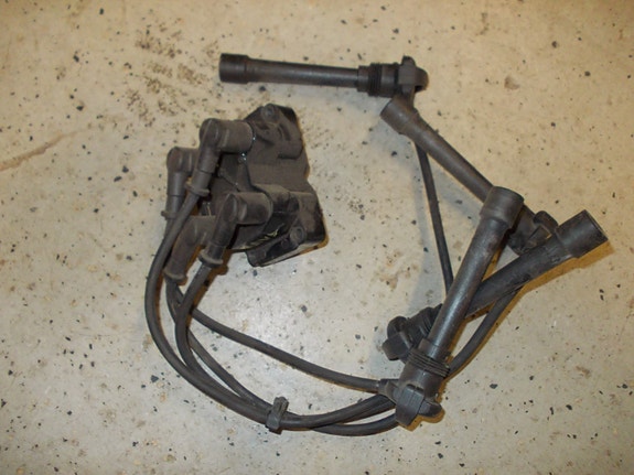 Fiat brava 2000 sytytyspuola