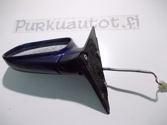 Subaru legacy vasen sivupeili sähkö 2002