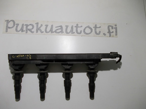 Opel astra g 2003 1.8 sytytyspuola