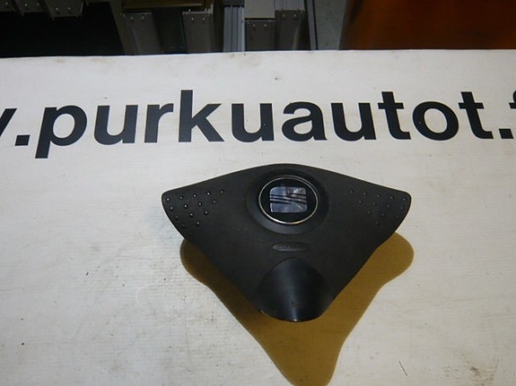 Seat cordoba Airbag kuljettajan tyyny 1999