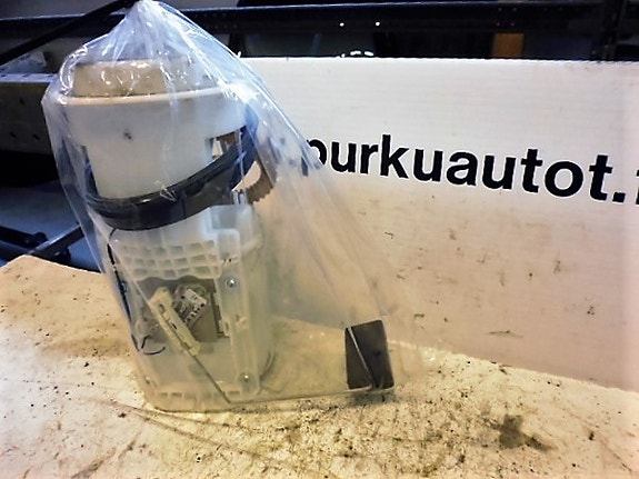 Skoda fabia Polttoinepumppu tankkiin 2008