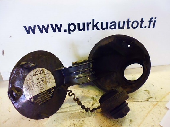 Smart forfour Polttoainesäiliön luukku/ korkki 05