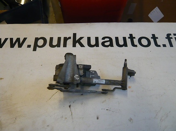 Vw touran Tuulilasin pyyhkimen mekanismi 2005