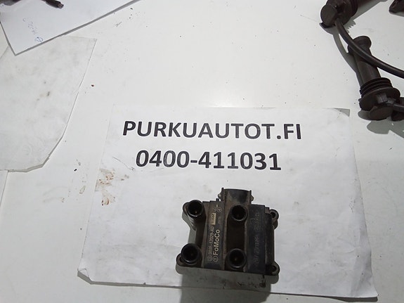 Ford focus sytytyspuola 2002