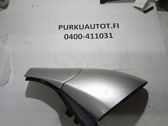 Opel vectra b sivupeili oikea/sähkö 2000