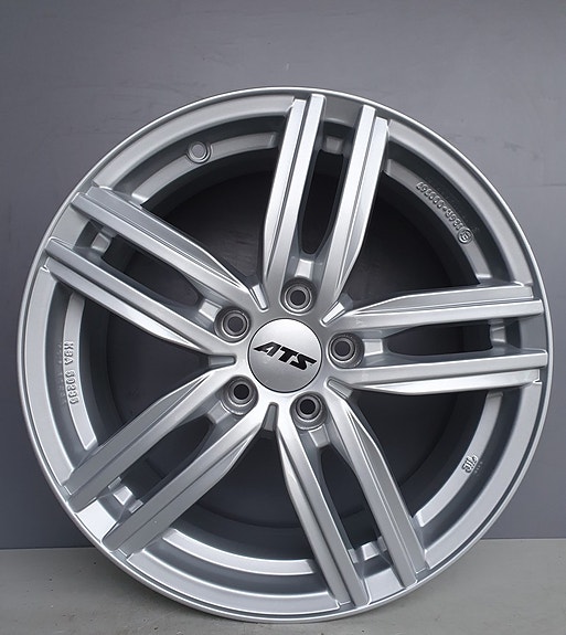 ATS Antares vanteet 17 5×112