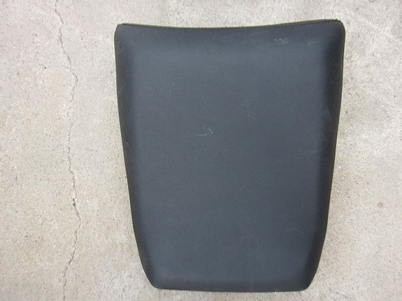Yamaha tracer 900 istuimet