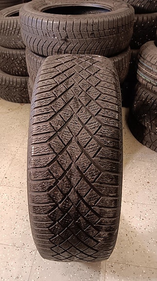 235/55R19 T XL Continental Viking Contact 7. 1 kpl