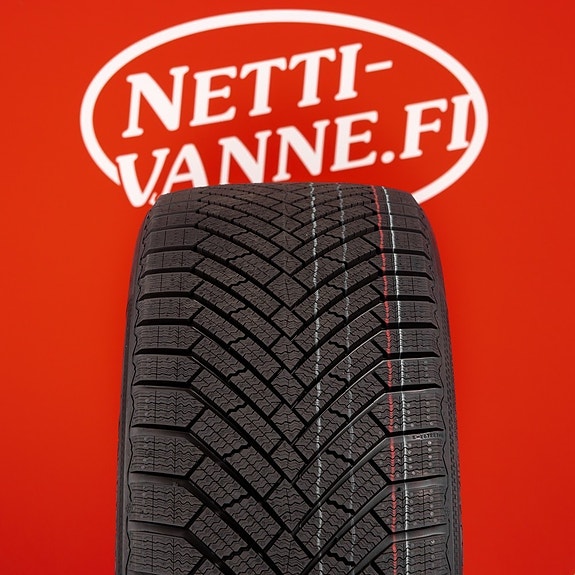 CONTINENTAL VikingContact 8 205/55 R16 94T Kitkarenkaat Kuvat