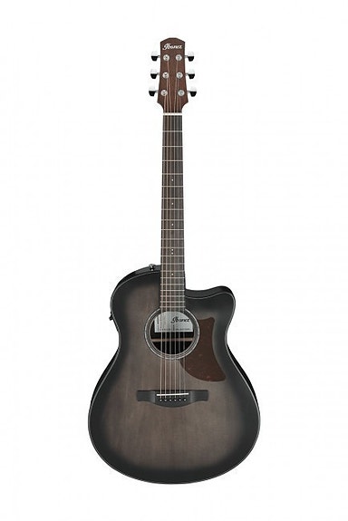 UUSI Ibanez AAM70CE-TBN elektroakustinen kitara