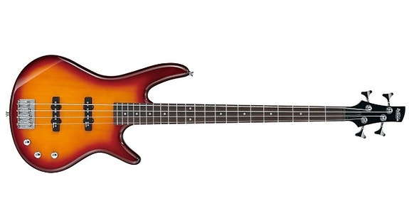 UUSI Ibanez GSR180BS basso