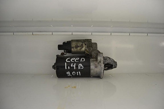 Kia Ceed -11 1.4b startti