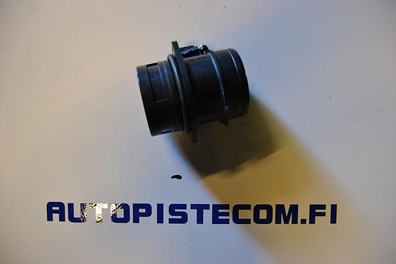 Skoda Octavia -10 1.8tfsi aj10tkm ilmamäärämittari