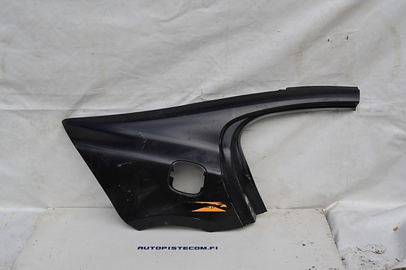 Volvo S60 CC 11-