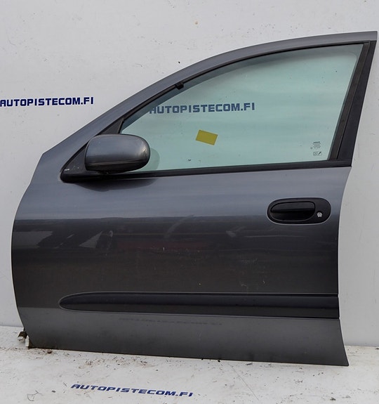 Nissan Almera 00-06