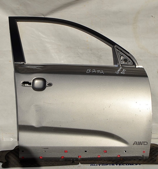 Kia Sorento -12