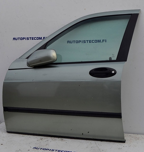 Saab 9-5 98-05