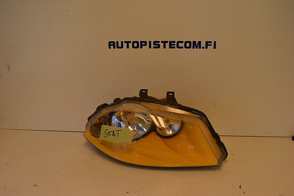 Seat Ibiza -07 ajovalo