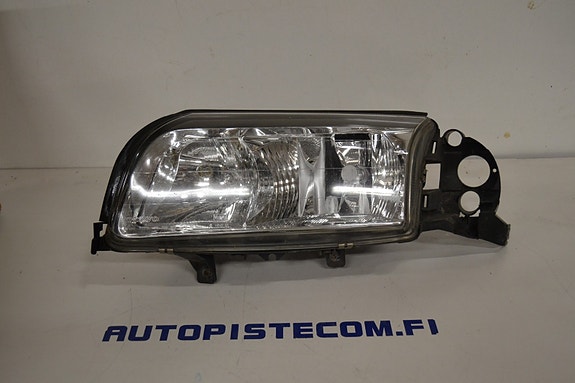 Volvo S80 99-03 ajovalo