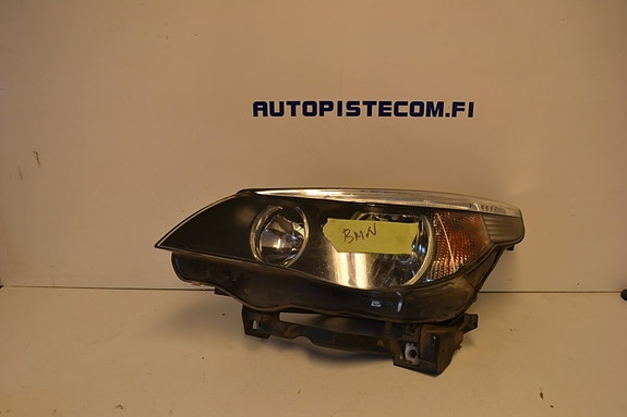 Bmw E60 02-10 ajovalo