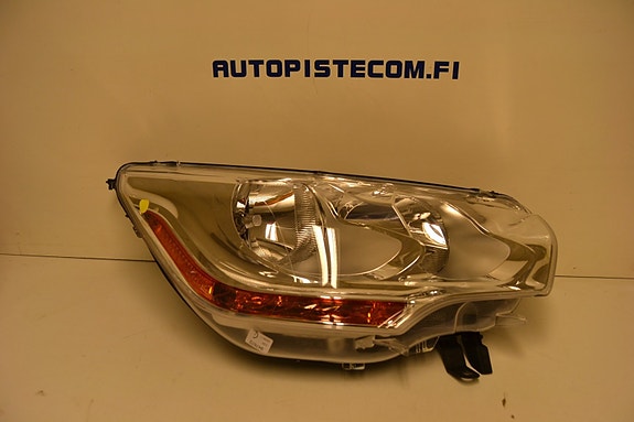 Citroen C4 DS4 11-18 ajovalo