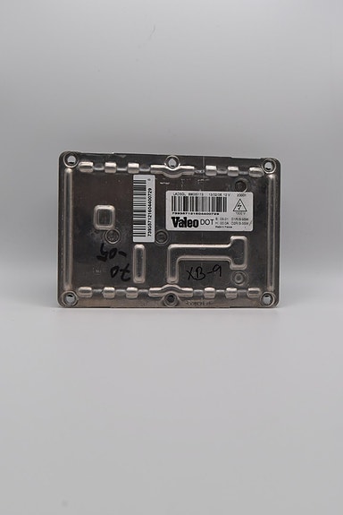 Volvo V70 -07 Xenon ballast 89035113