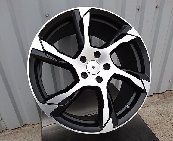 R20 Vanteet 5x108
