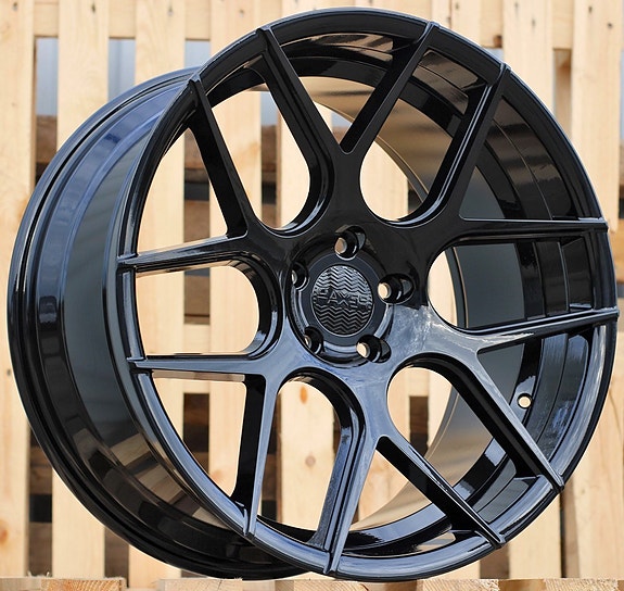 R20 vanteet 5x120