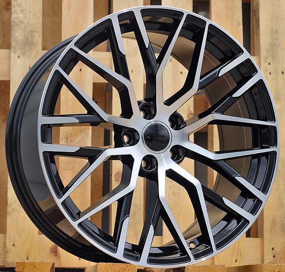 R20 vanteet 5x112