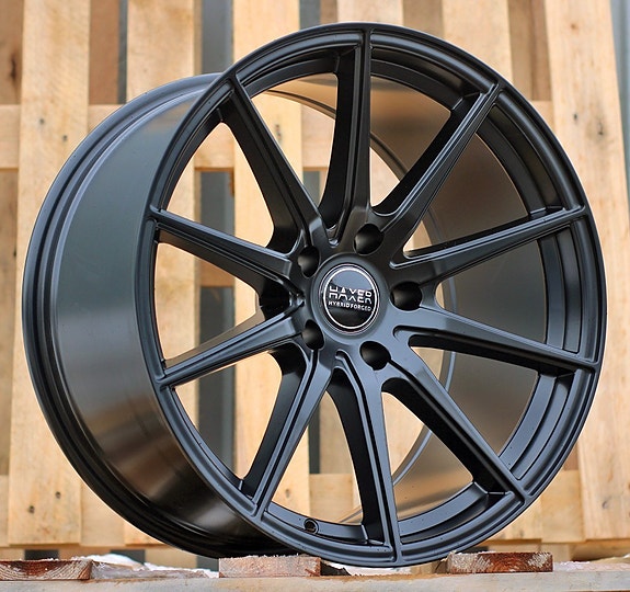 R19 Vanteet 5x120