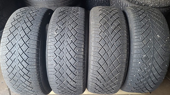205/55 R16 94T Continental Viking contact 7