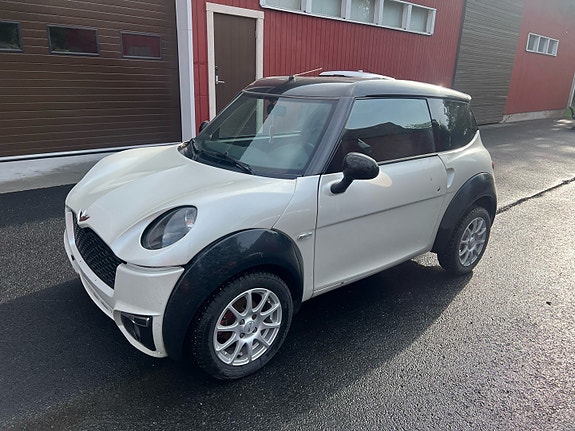 Chatenet ch26 puretaan