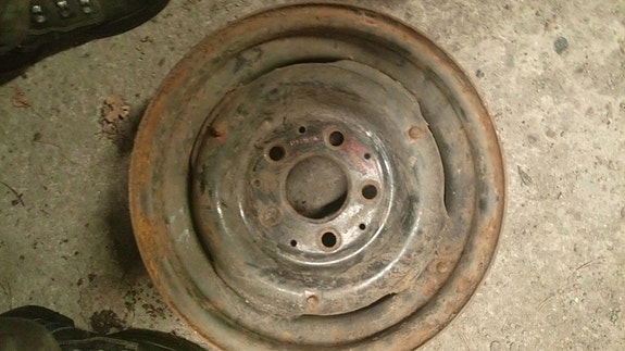 5JKx13" M-B vanteet