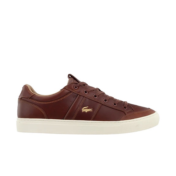 Ostetaan Lacoste Courtline 120