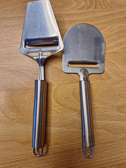 Juustohöylät