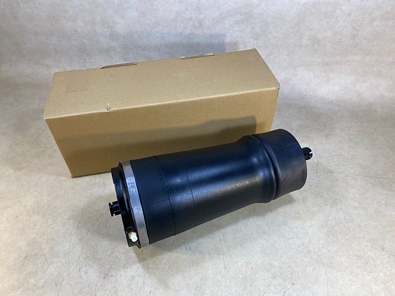 Ilmajousi taakse Land Rover Range Rover 2012-2022