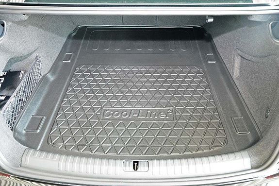 Tavaratilamatto Audi A6 Sedan C8 vm. 08.2018-