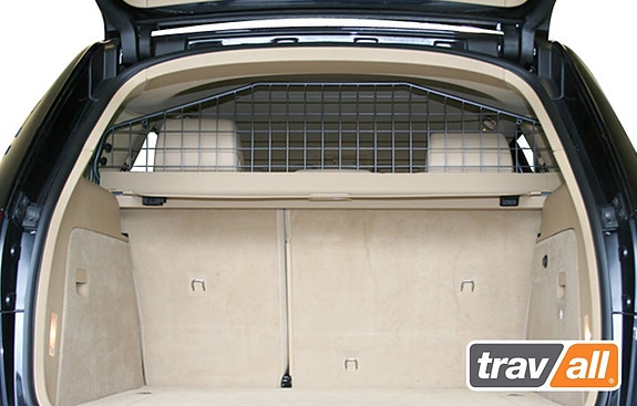 Koiraverkko Volkswagen Touareg vm. 2008-2010