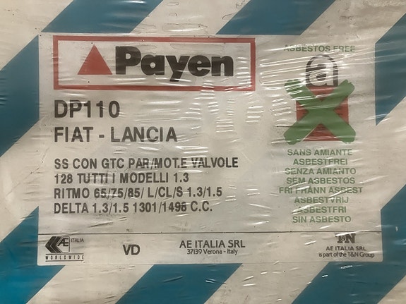 Fiat 128/Ritmo 1.3/1.5 Kansisarja 72-83