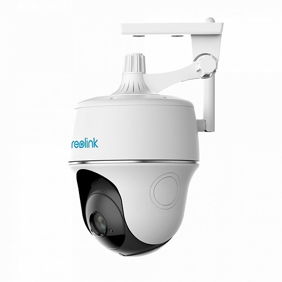 Reolink Argus PT akkukäyttöinen WiFi kamera ulkokä