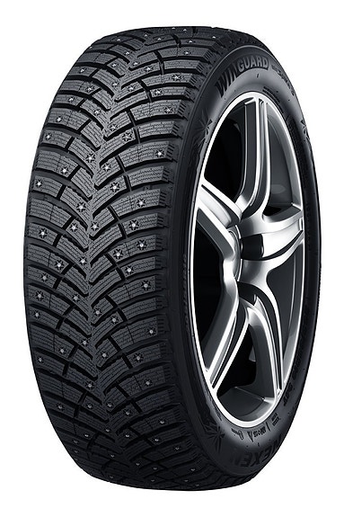 UUDET nastat 225/45-18 Nexen WG Winspike 3