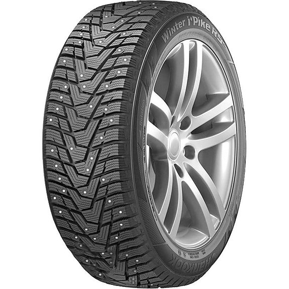 UUDET nastat 245/40-18 Hankook Winter i*Pike RS2 W