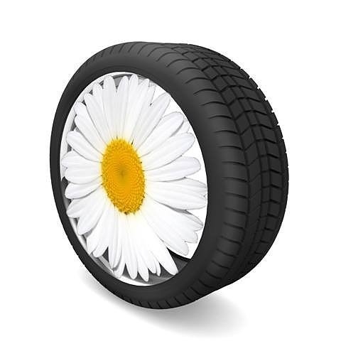Uusi kesä rengas dunlop 2 kpl poistohinta
