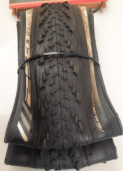 Erä Schwalbe, Bontrager cyclo- ja gravel-renkaita