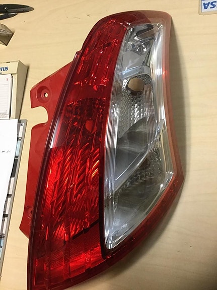 81010202504 Oik.takavalo Suzuki Swift