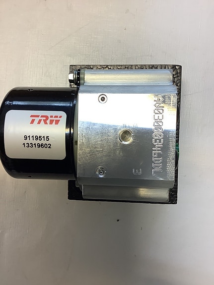 9119515/13319602 ABS-pumppu/modulli OPEL VECTRA B