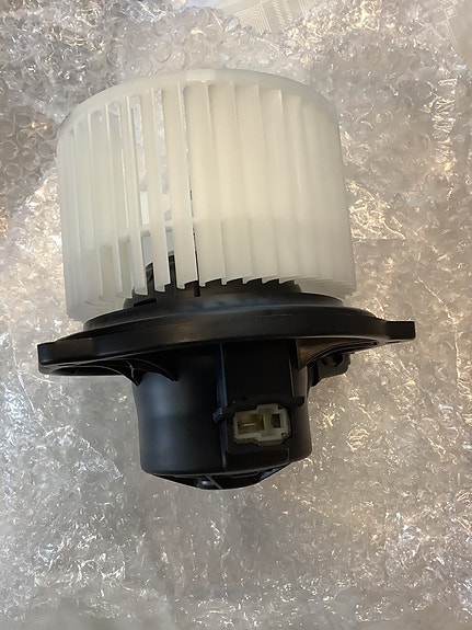 971132L000 lämityslaitteen moottori Kia Ceed,Hynda