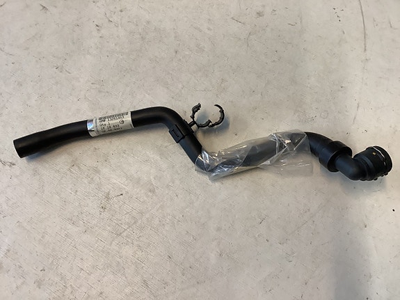 13251453 jähdyttimenletku Opel Astra J/Cascada