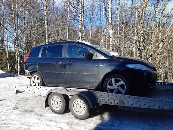 Mazda 5 -06